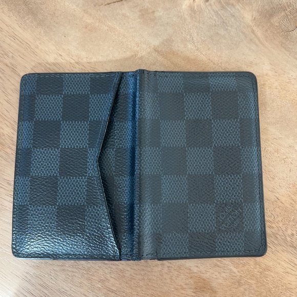 Louis Vuitton Wallet Pocket Organizer - Picture 4 of 11